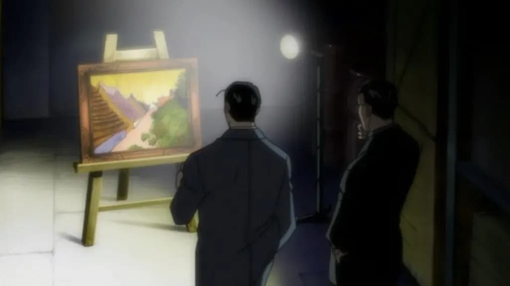 Галерея подделок screenshot 2