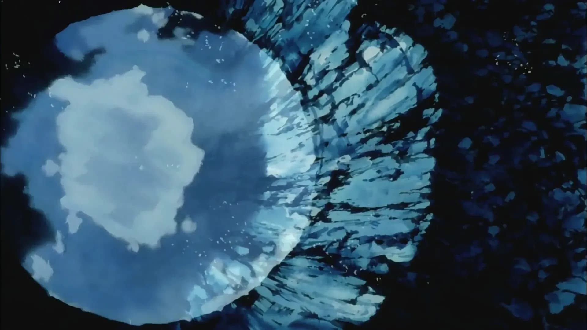 Драконий жемчуг Зет 10: Второе пришествие Броли screenshot 2