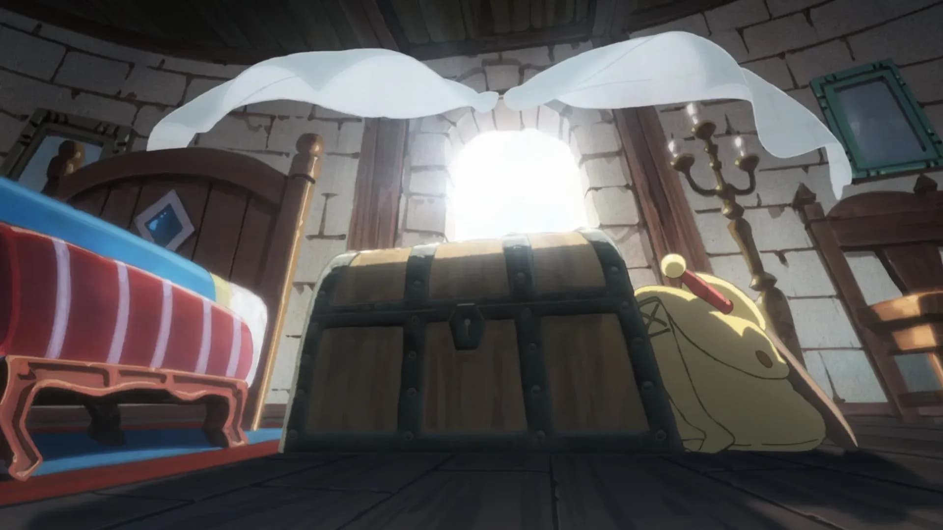 Рейтинг королей: Сундук храбрости screenshot 2