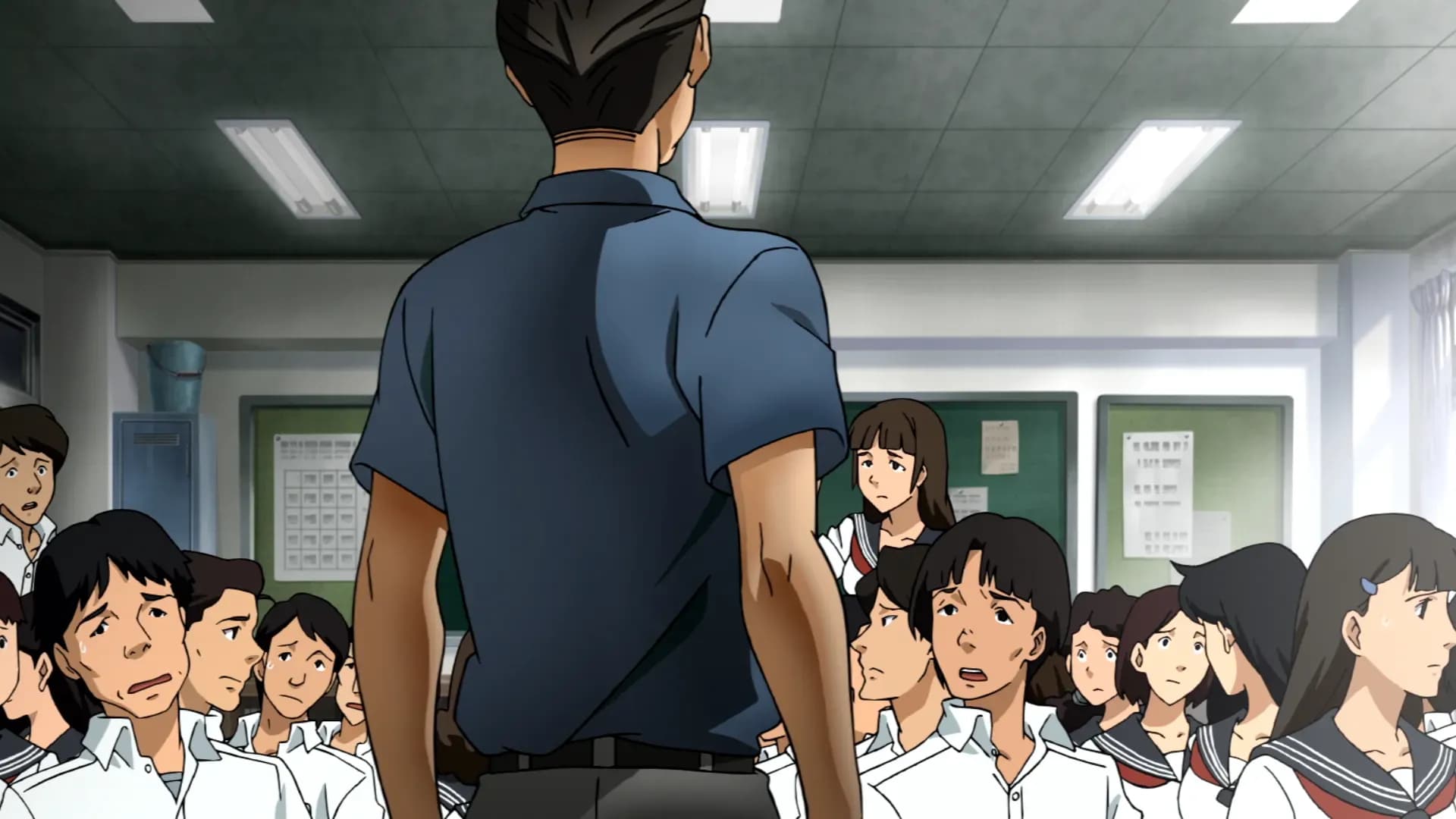 Баки ONA-1 screenshot 2