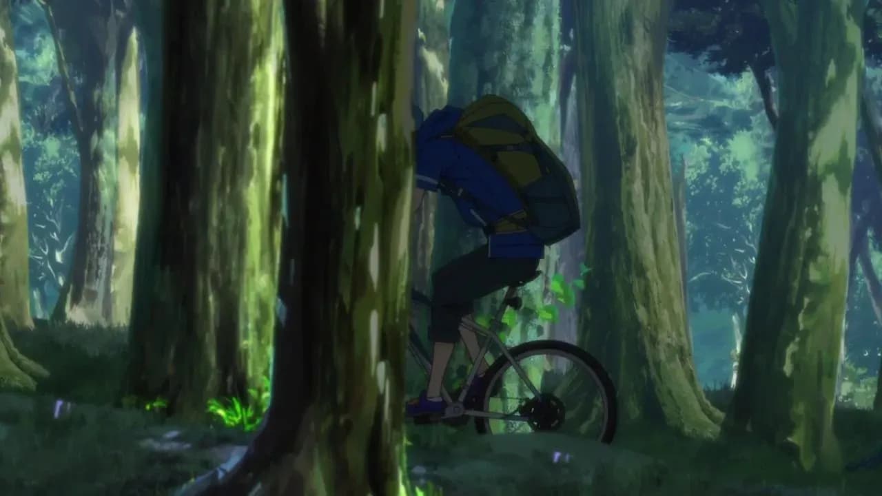 Обещанный ночной фестиваль screenshot 2