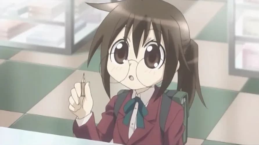 Уроки современного искусства screenshot 1