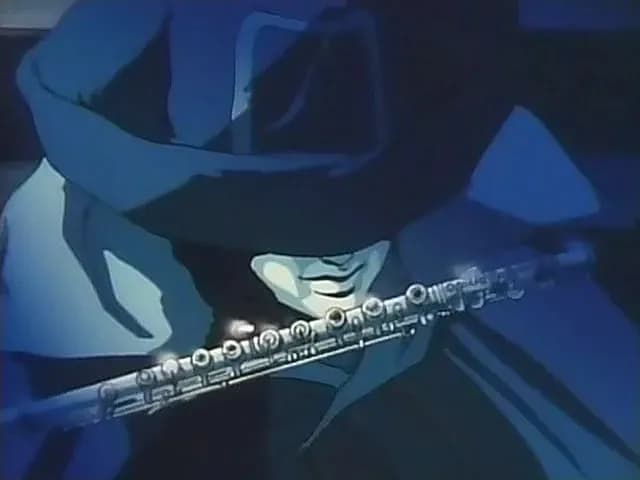 Специальный следователь Академии screenshot 1