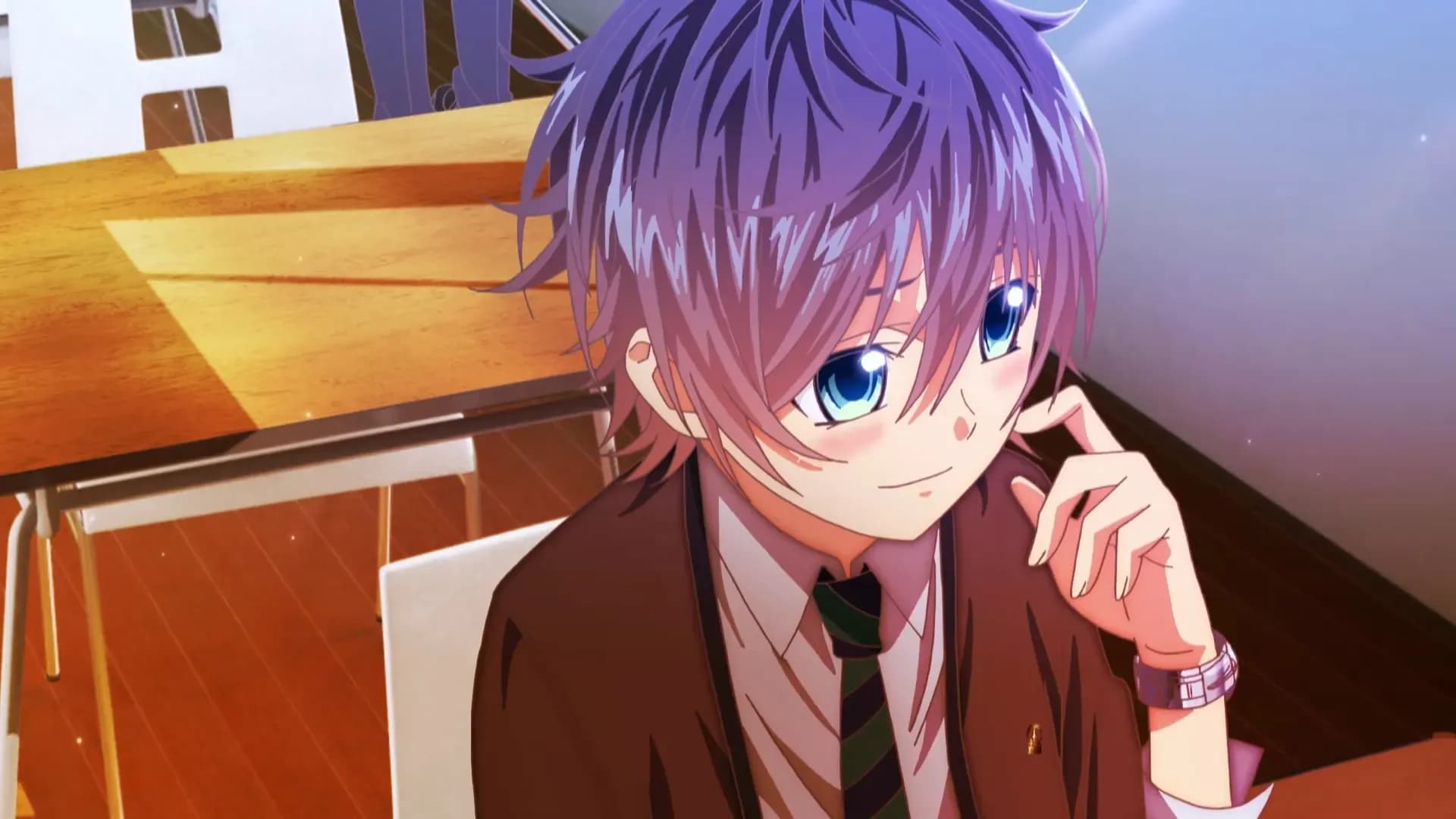 Пожимая руку screenshot 2