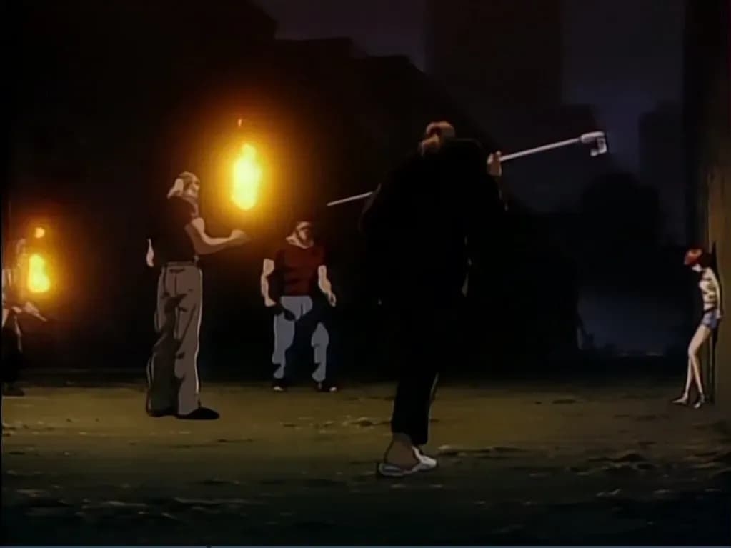 Ветер амнезии screenshot 2