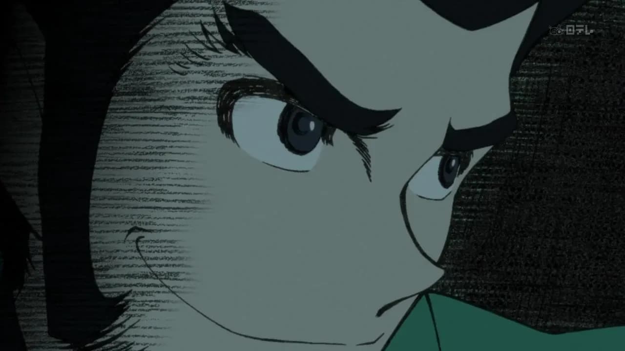 Люпен III: Женщина по имени Фудзико Минэ screenshot 1