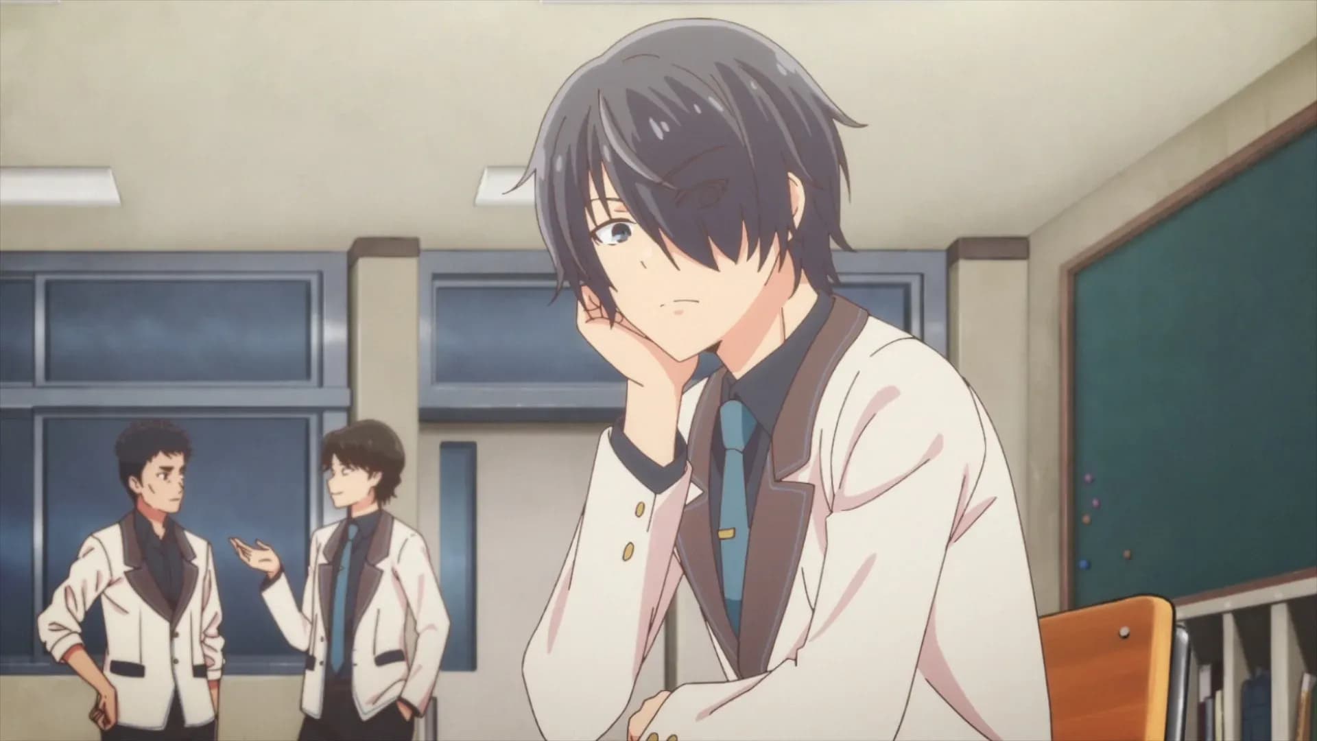 Призванный в другой мир во второй раз screenshot 1