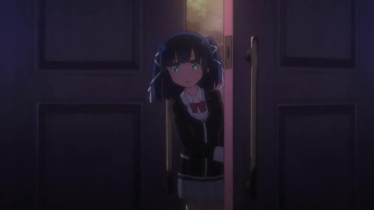 Сказочная девочка screenshot 1