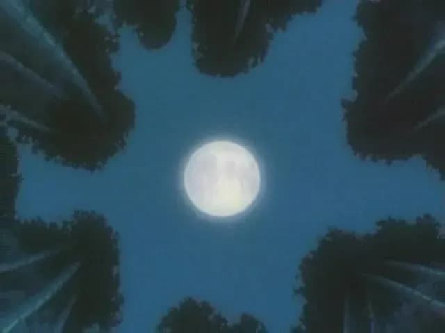 Храни меня, небесная стражница! OVA screenshot 2