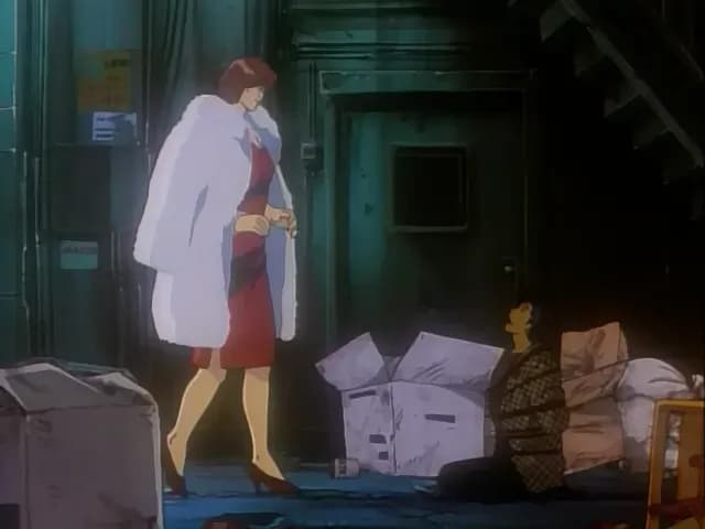 Городской охотник: Прощай моя любимая screenshot 2