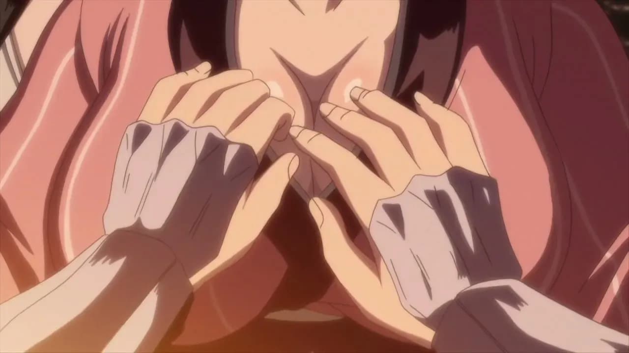 Клинок Маню: Тайна сисечного свитка screenshot 1