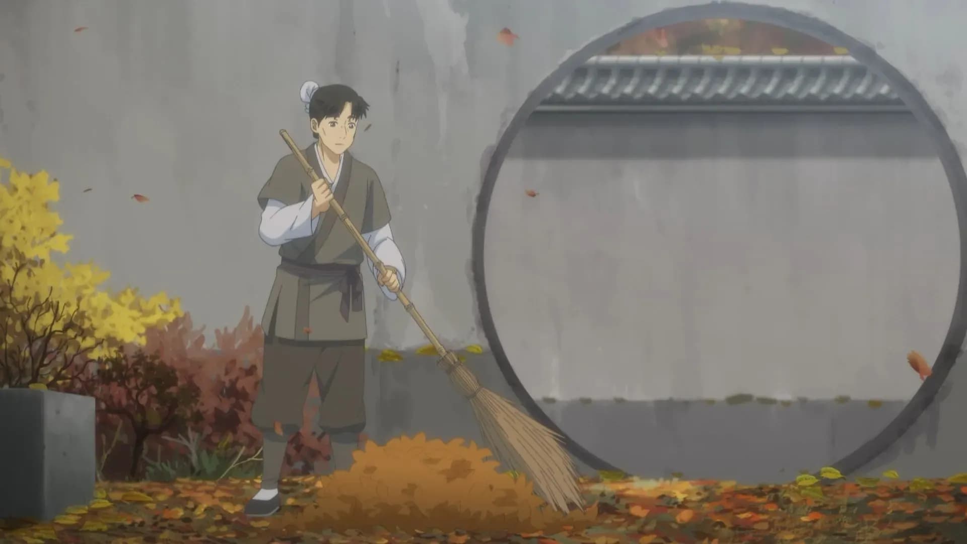 Руководство сотен демонов 4 screenshot 1