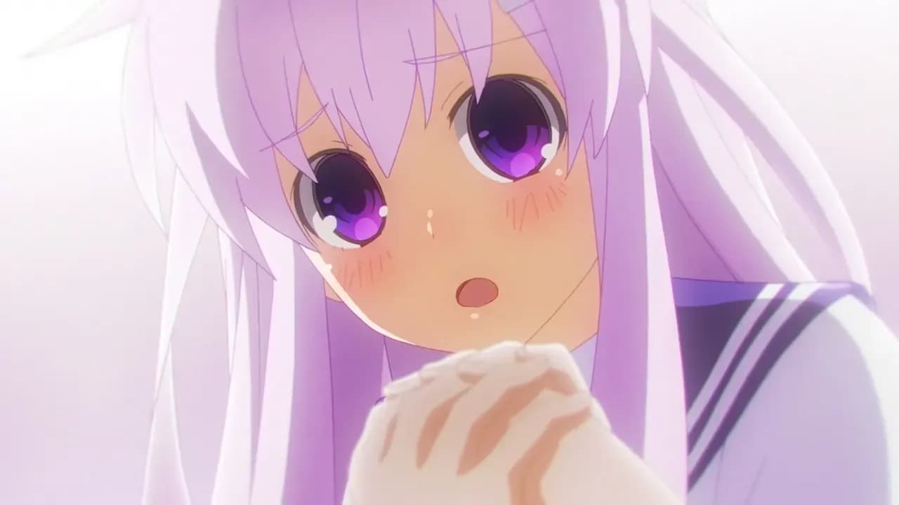 Альтернативная игра богов OVA screenshot 2