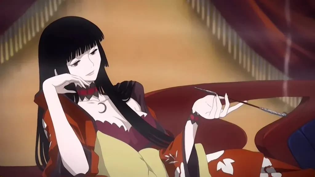 Триплексоголик (первый сезон) screenshot 1