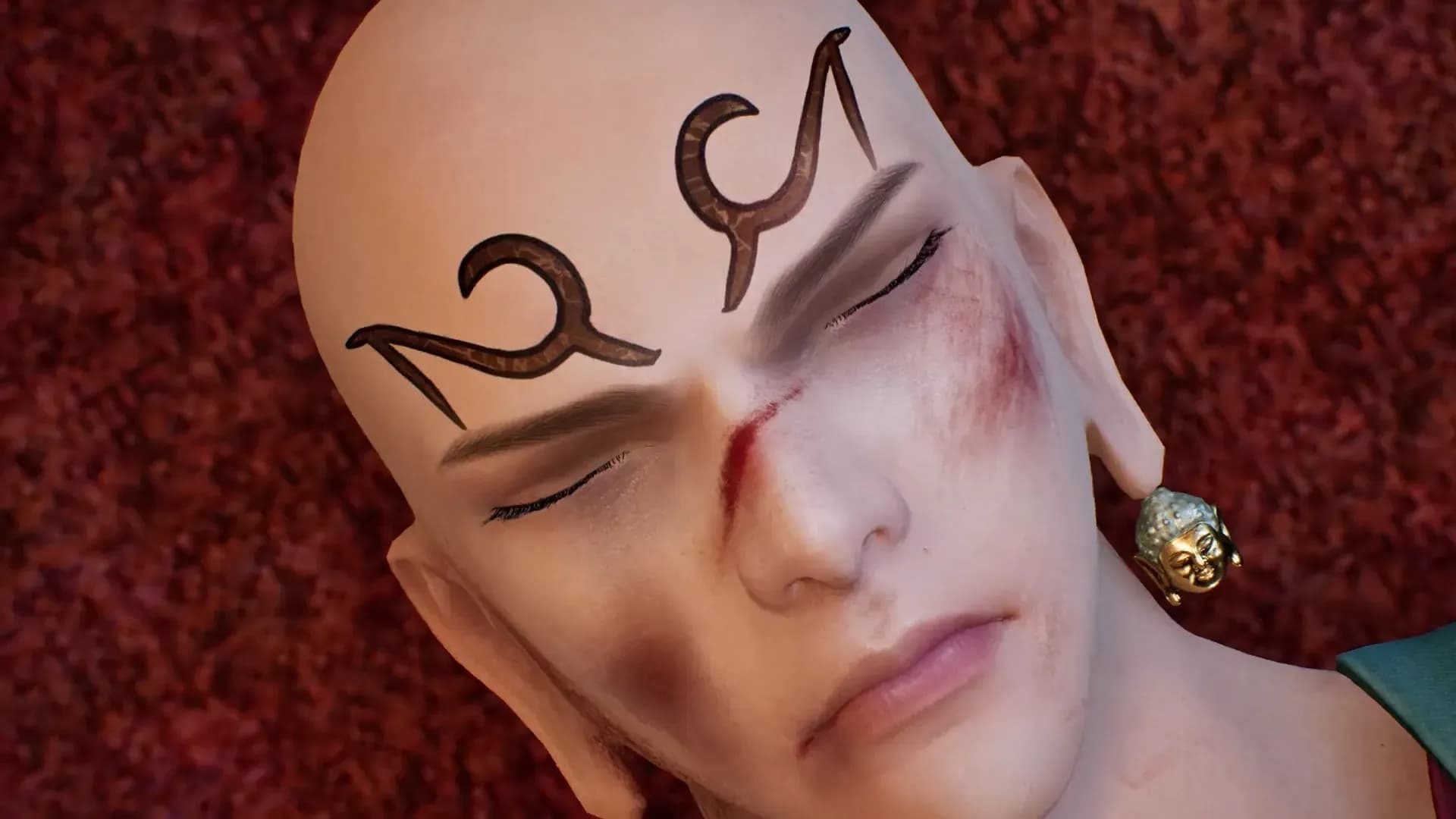 Владыка духовного меча 4 screenshot 1