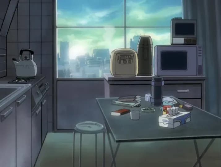 Столоначальник Одзи screenshot 1