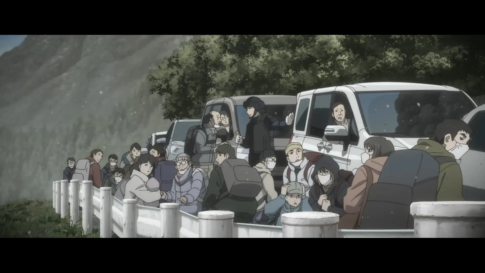 Эврика 7: Высокая эволюция 3 screenshot 1