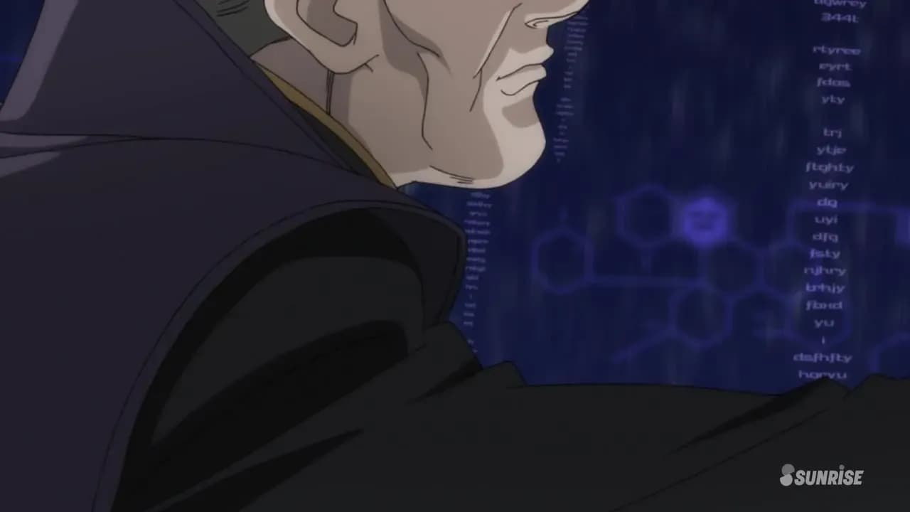 Мобильный доспех Гандам Единорог RE:0096 screenshot 1