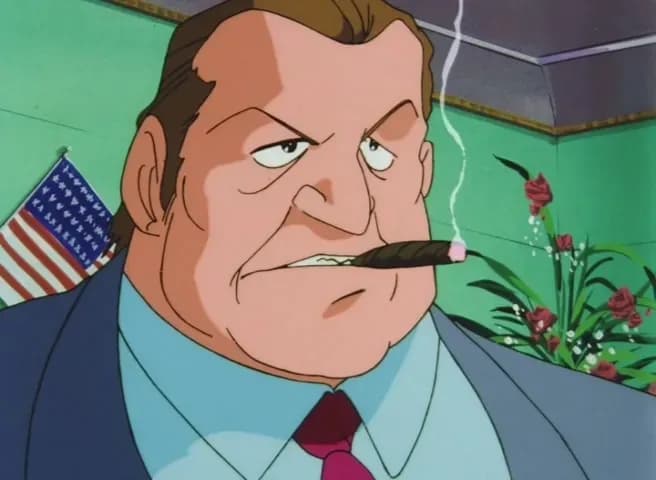 Люпен III: Словарь Наполеона screenshot 2