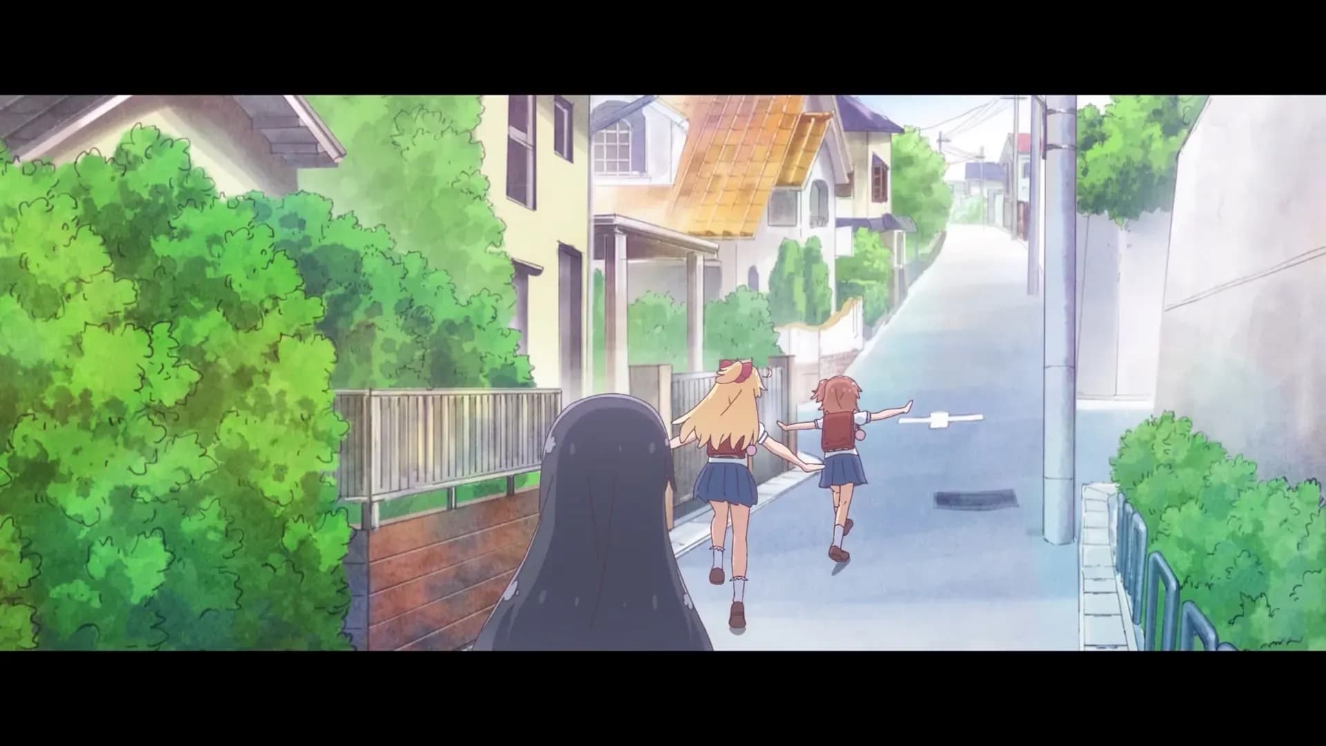 Ангел спустился ко мне! Фильм. screenshot 2