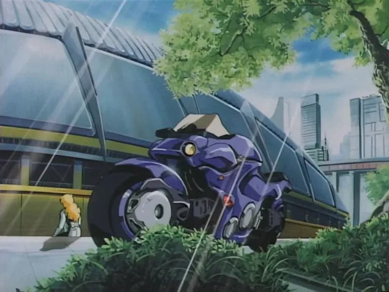 Спецотряд Burn-Up screenshot 1