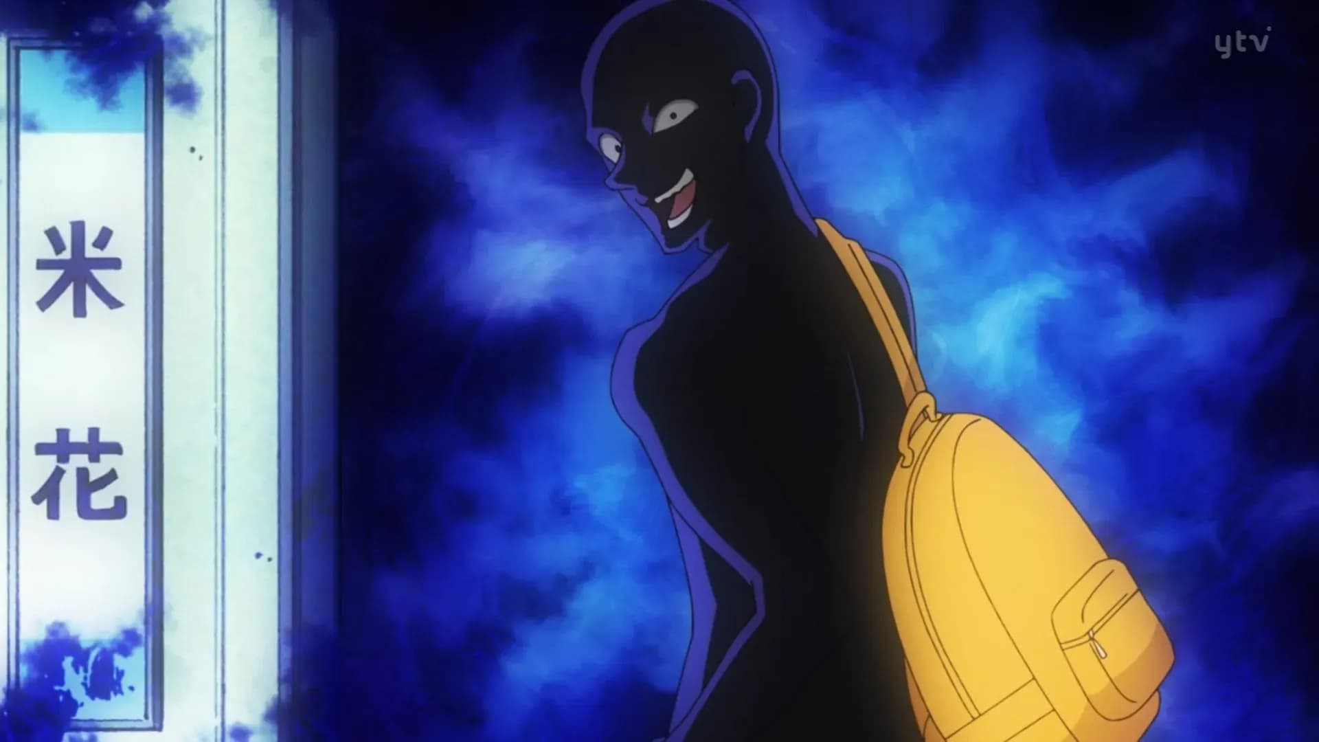 Детектив Конан: Преступник Ханзава screenshot 2