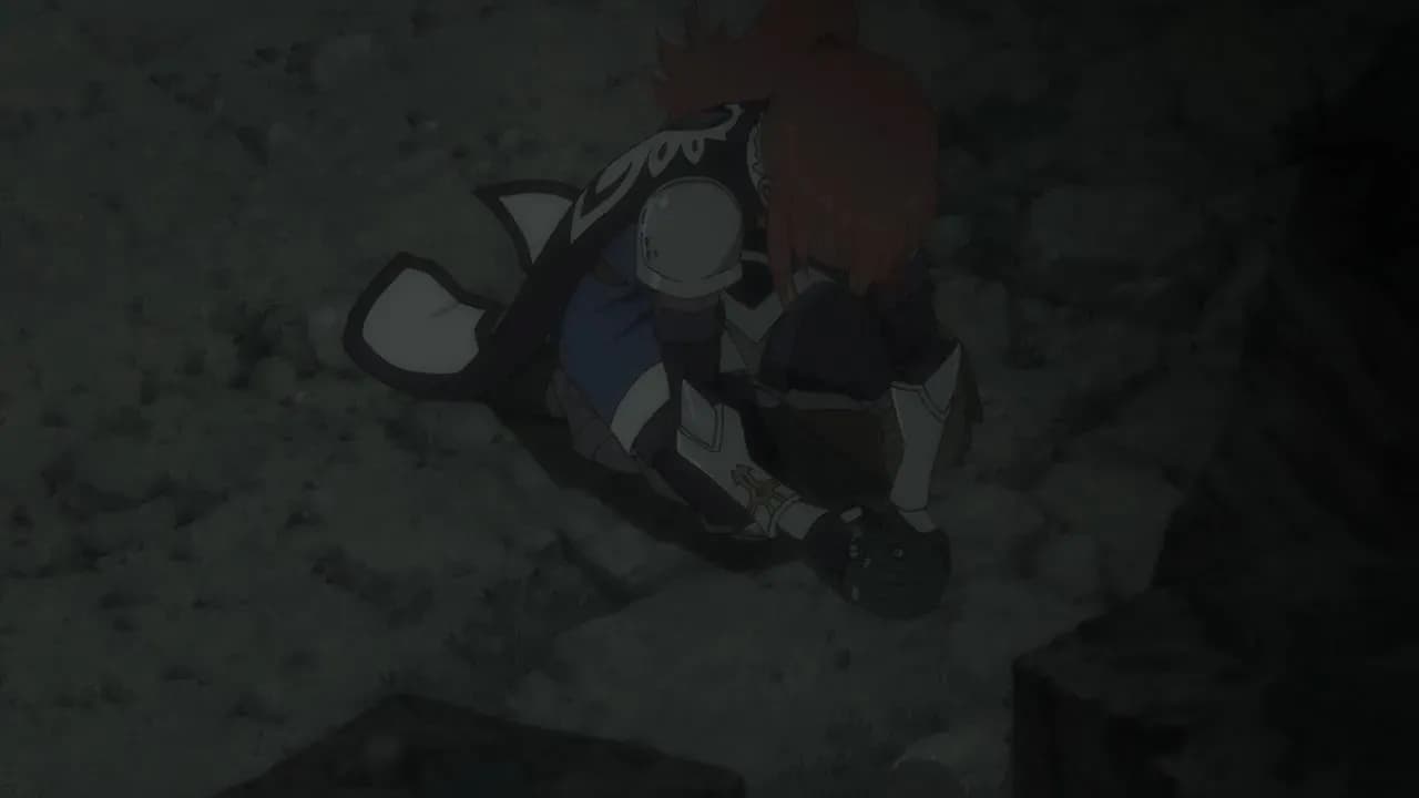 Сказания Весперии: Первый удар screenshot 1