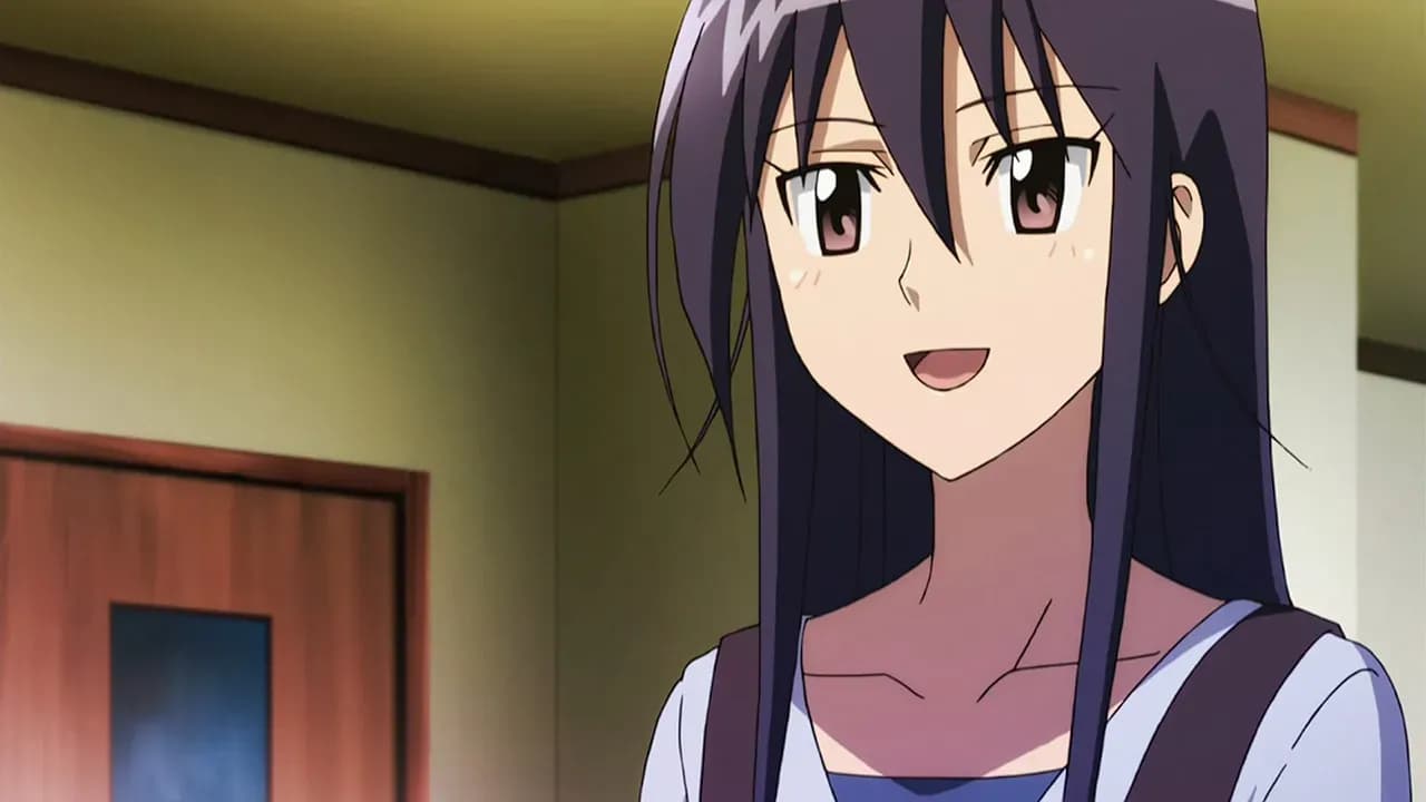 Члены Школьного совета OAD-2 screenshot 1