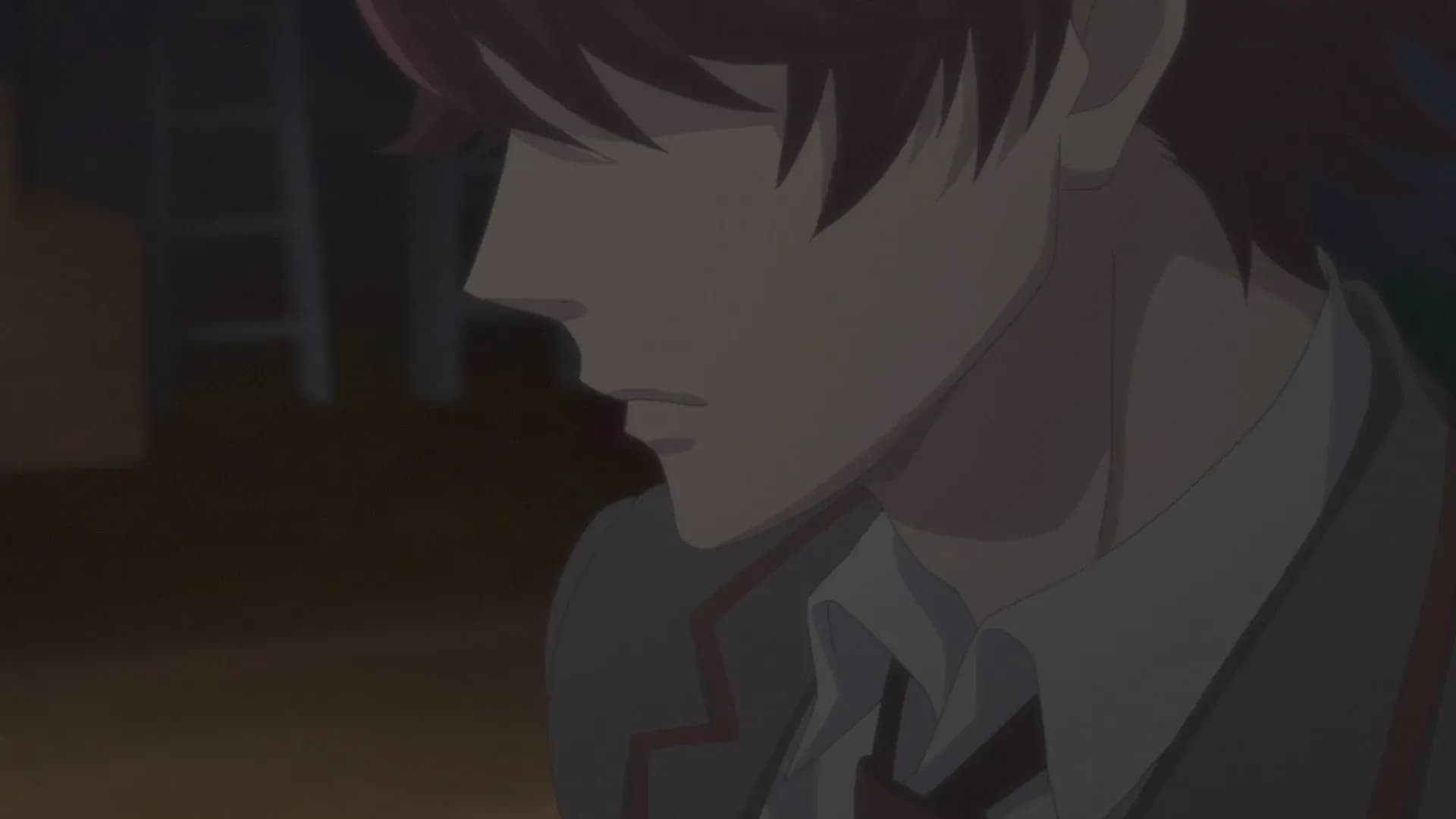 A3! Весна и лето screenshot 1