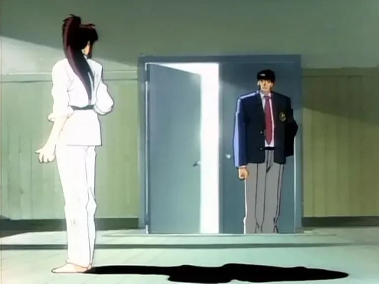 Кризис Нацуки screenshot 1