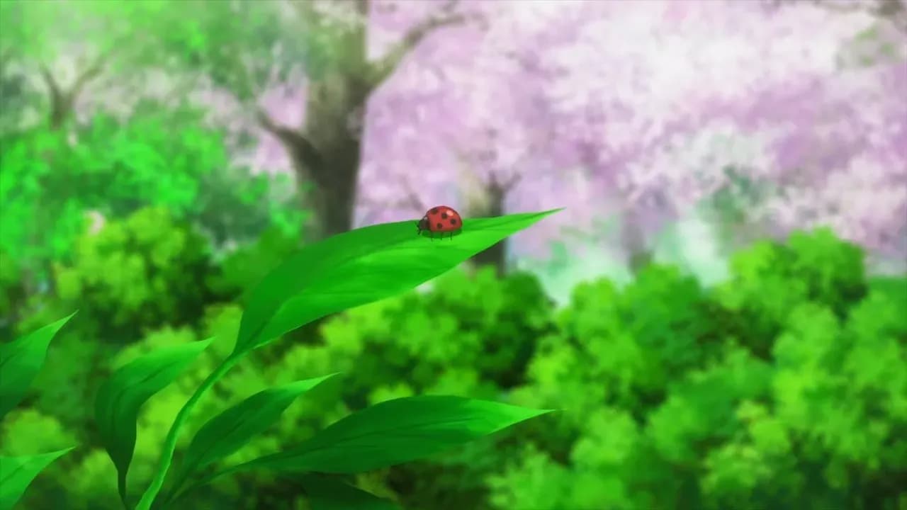 Смех под облаками (фильм) screenshot 1