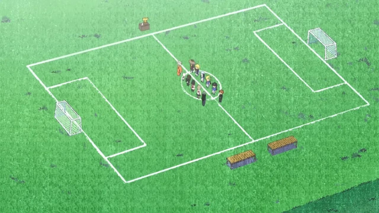 Внук Нурарихёна (спэшл) screenshot 1