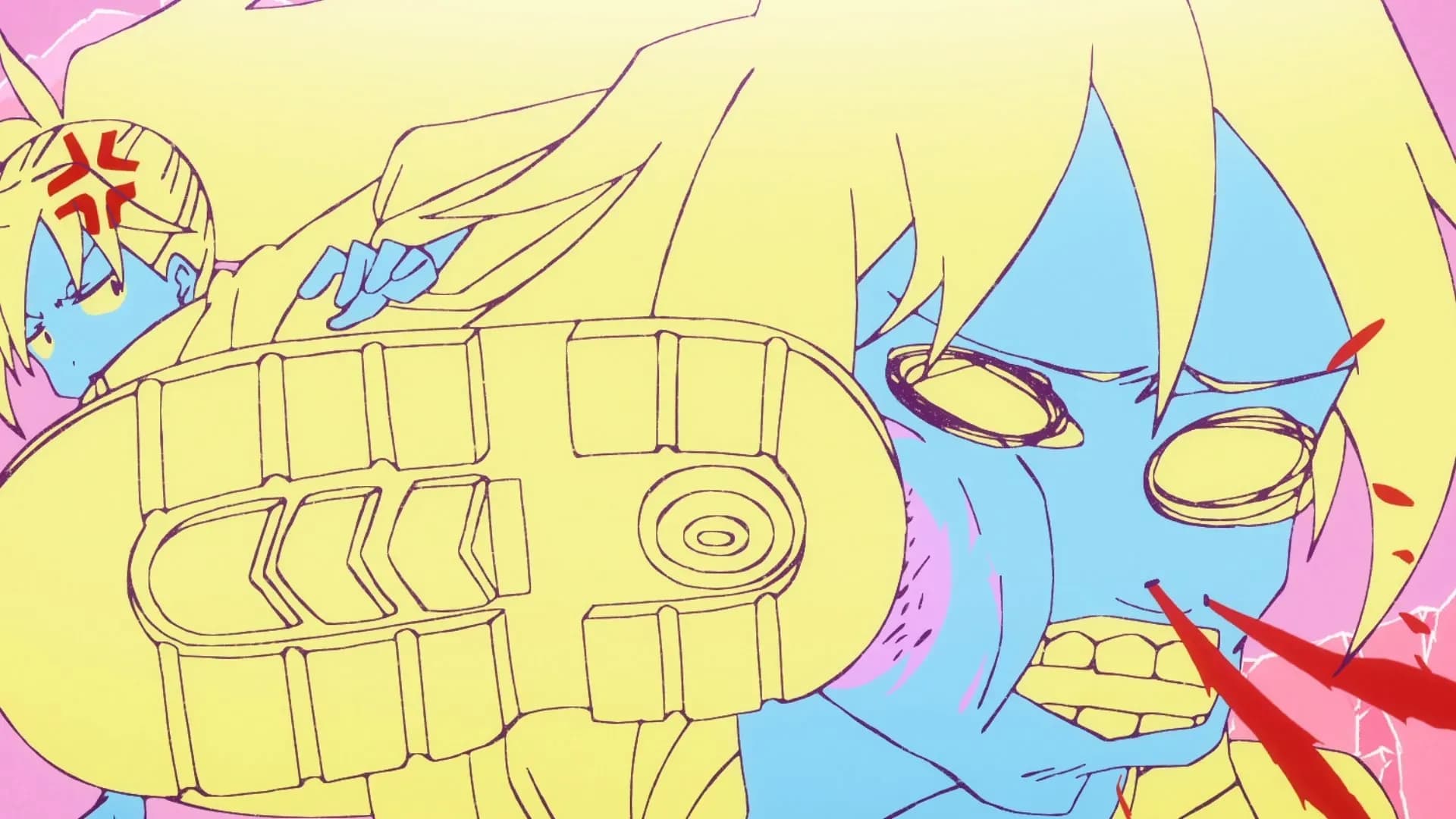 Боги-стражники не ведали войны screenshot 2