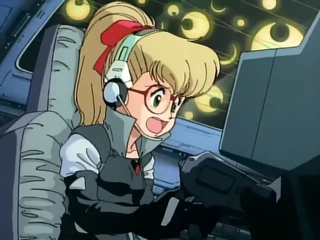 Девичья сила OVA-2 screenshot 2