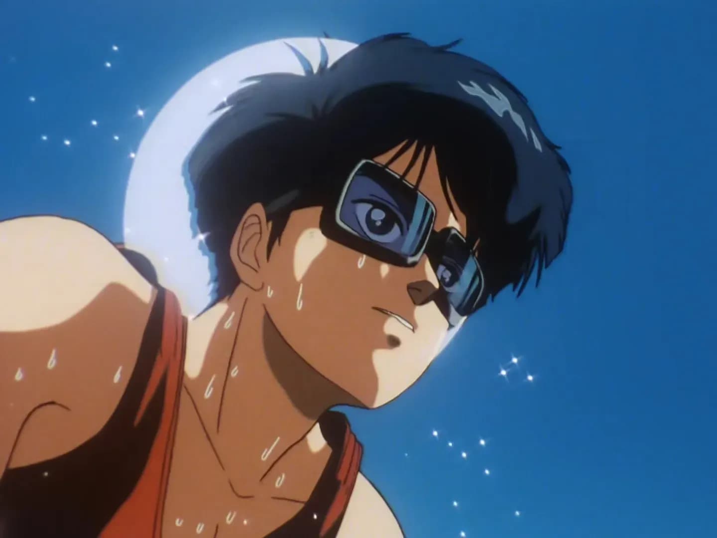 Красный фотон Зиллион screenshot 1