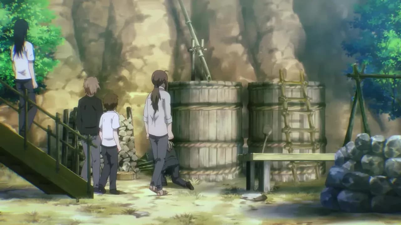 7 семян (второй сезон) screenshot 1