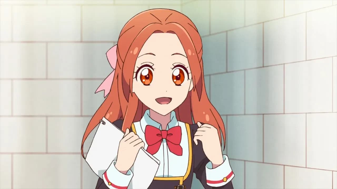 Айкацу на параде! (2020) screenshot 1