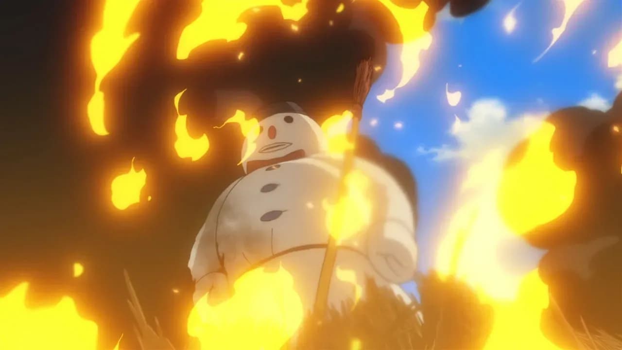 Эврика 7 - Океан Астрала screenshot 2