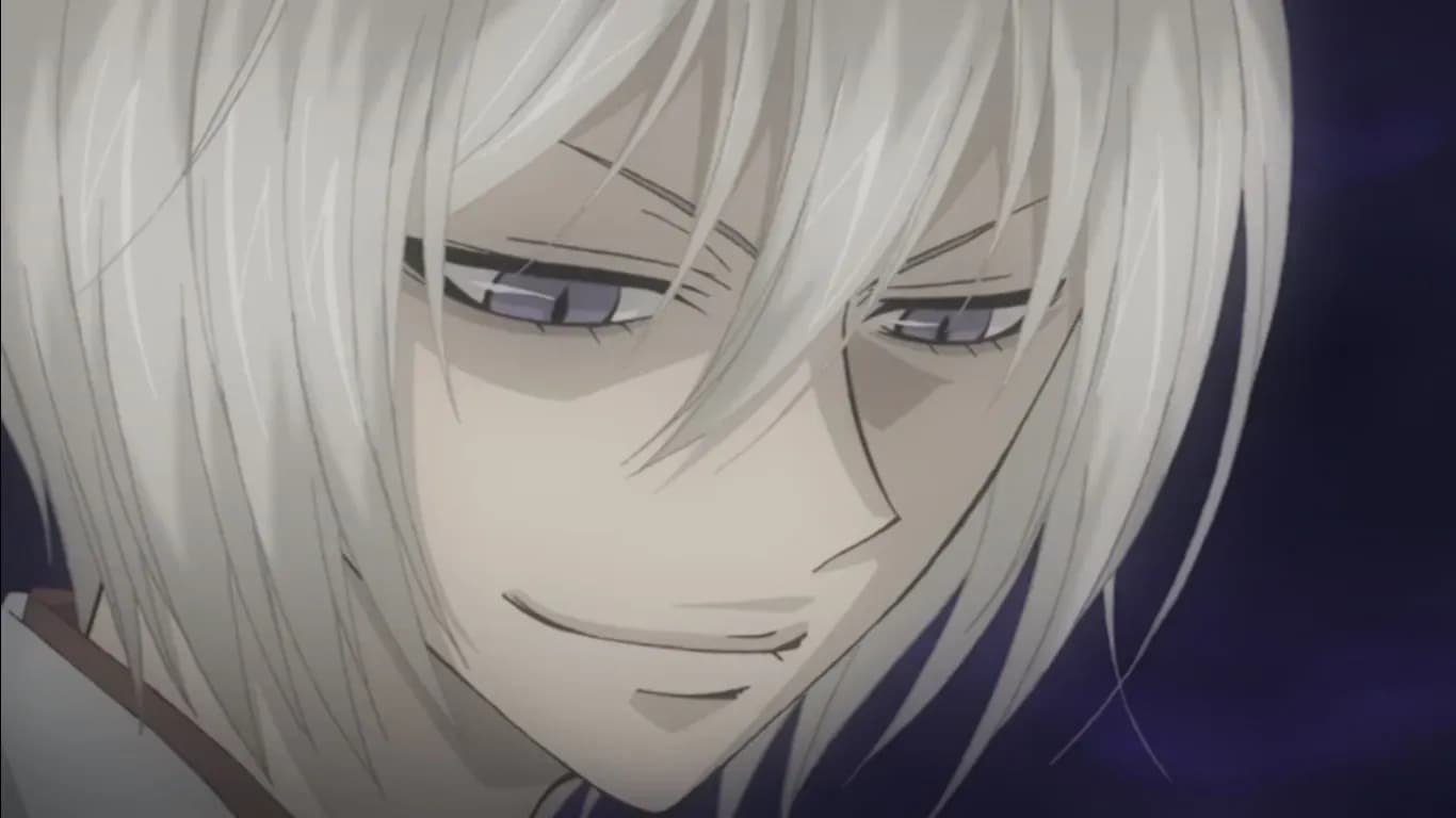 Очень приятно, Бог OVA-1 screenshot 2