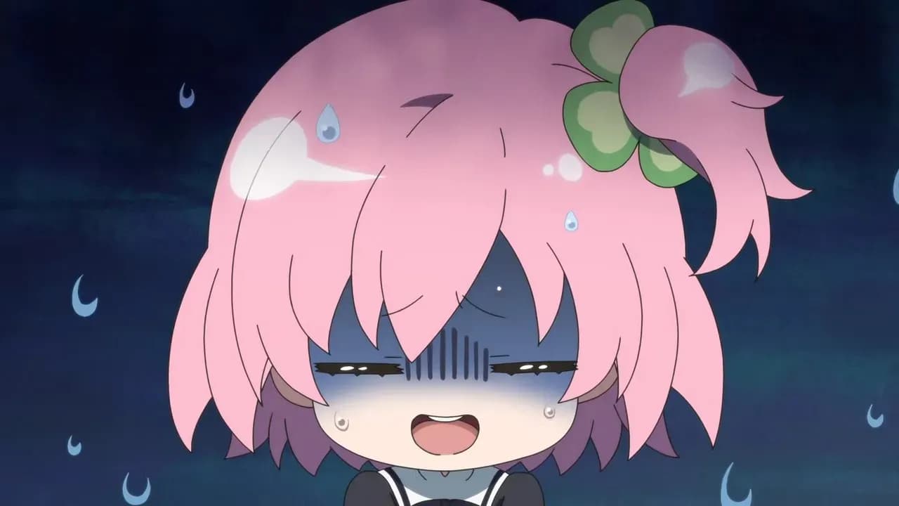 Букет штурмовых лилий (2021) screenshot 1