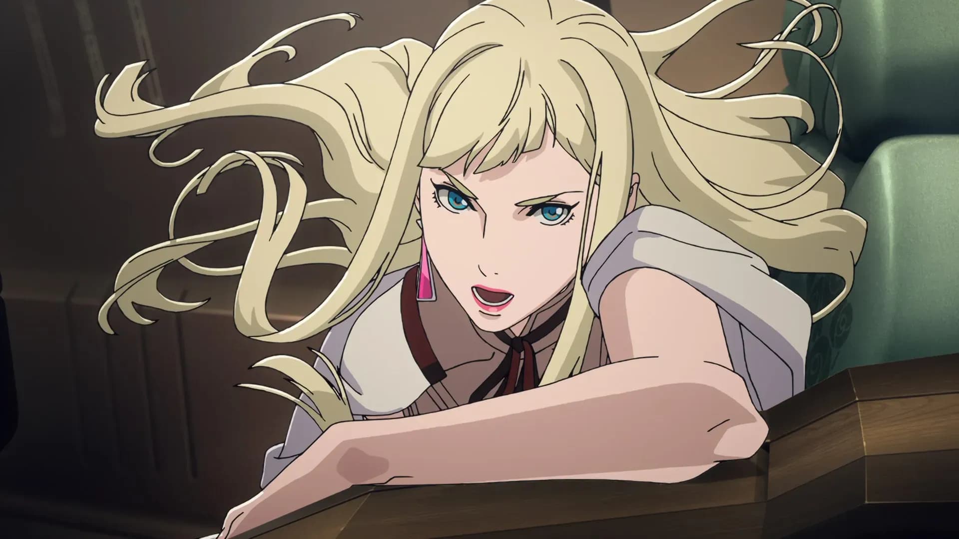 Мобильный воин Гандам: Вспышка Хэтэуэя screenshot 2