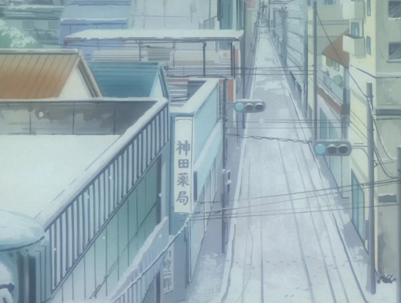 Фильм об отаку 1982 & 1985 screenshot 1