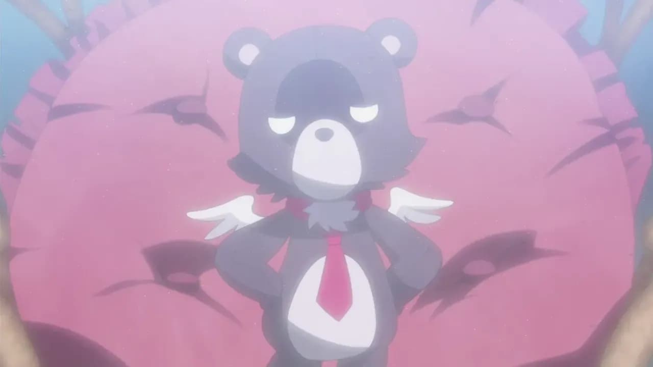 Удивительные близнецы OVA screenshot 2