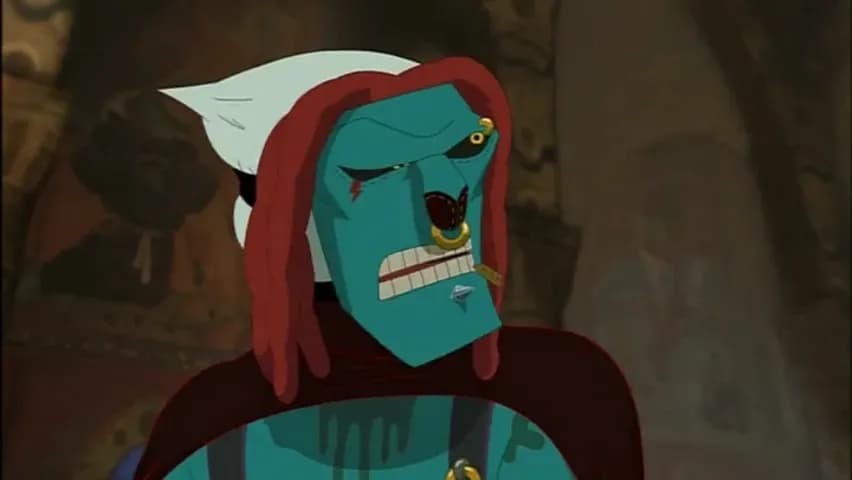 Ачи & Сипак: Убойный дуэт screenshot 2