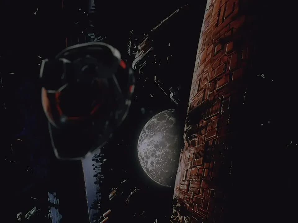 Мобильный воин Гандам 0083: Последний блиц Зеона screenshot 1