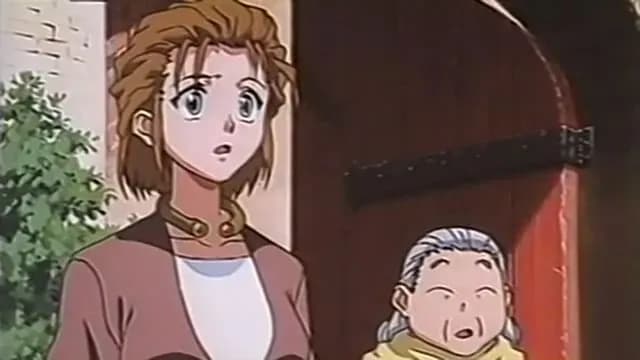 Охотник х Охотник: Пилотная серия screenshot 2