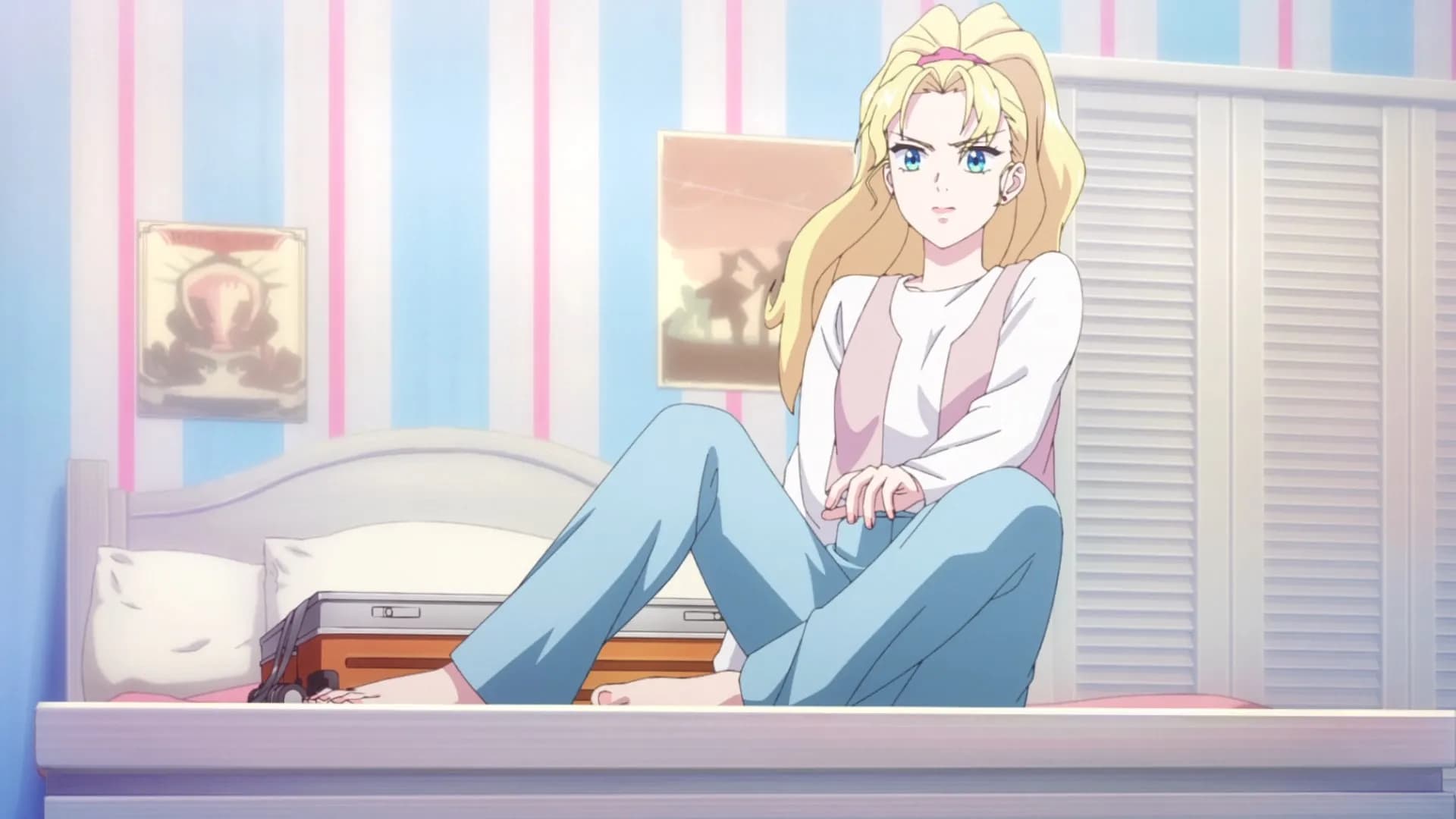 Для тебя во всём цвету screenshot 1