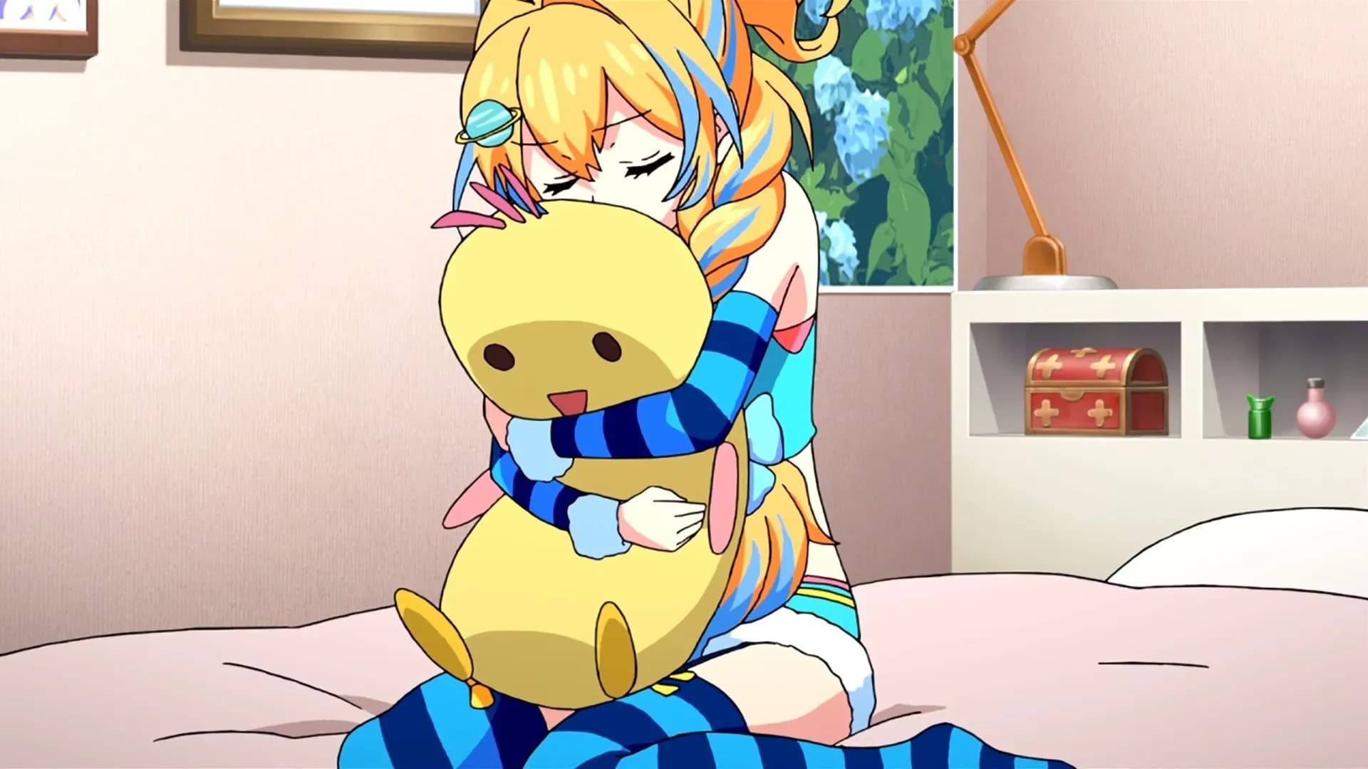 Удар монстра 3 screenshot 2