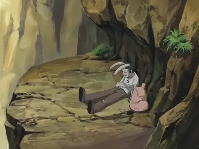 Волшебница Цукунэ screenshot 1