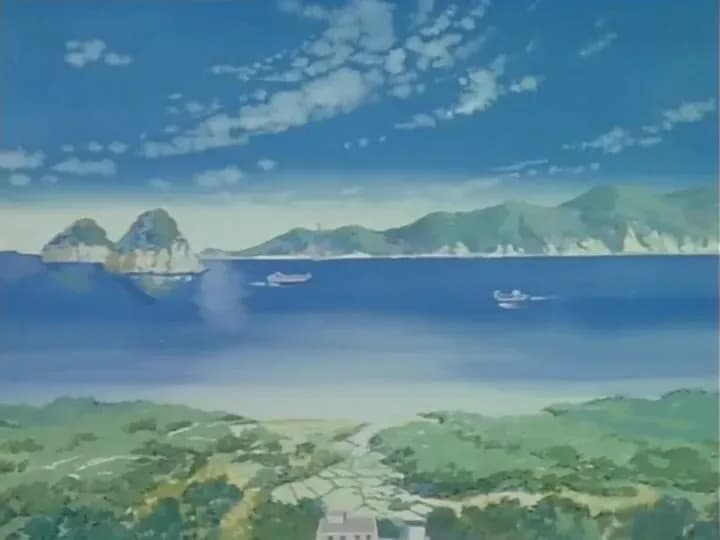 Эль-Хазард: Странники screenshot 1